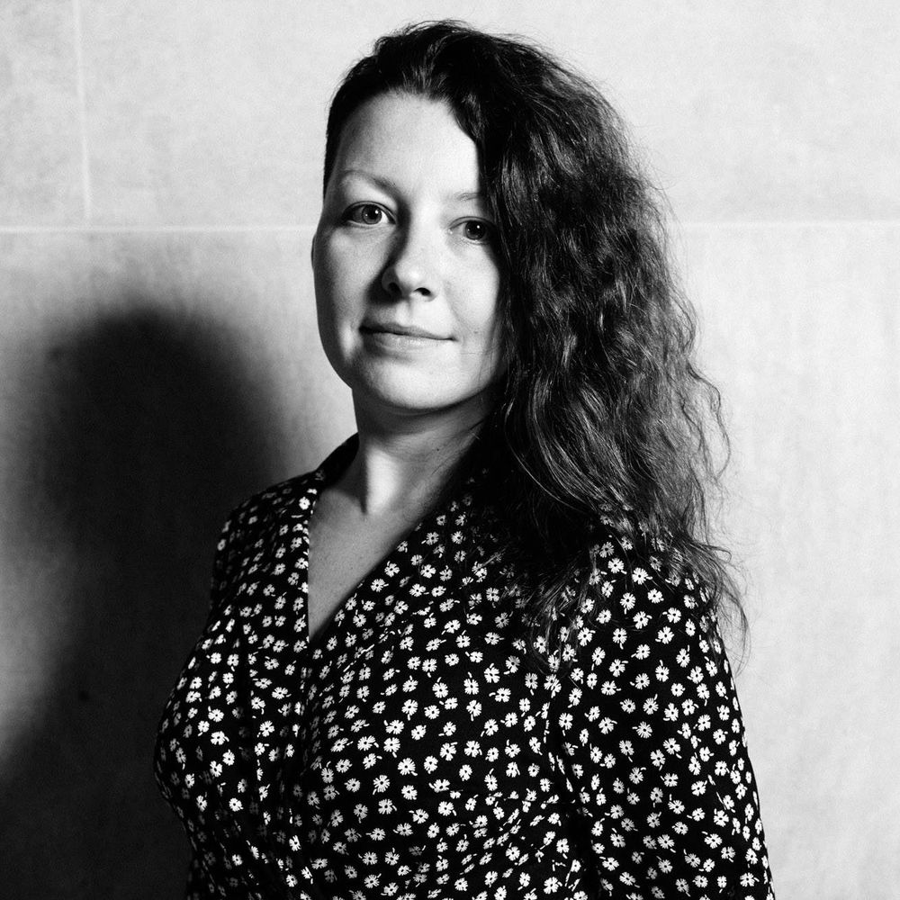 Meet your Posher, Lana